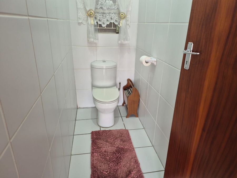 4 Bedroom Property for Sale in Vredefort Free State